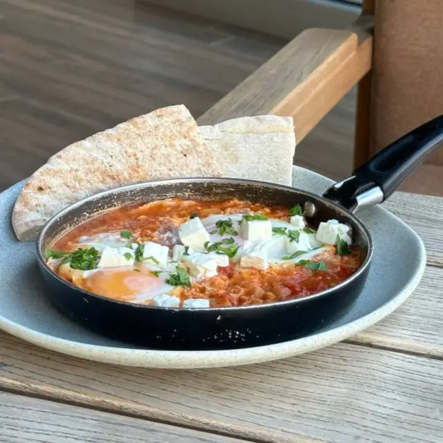 Shakshuka