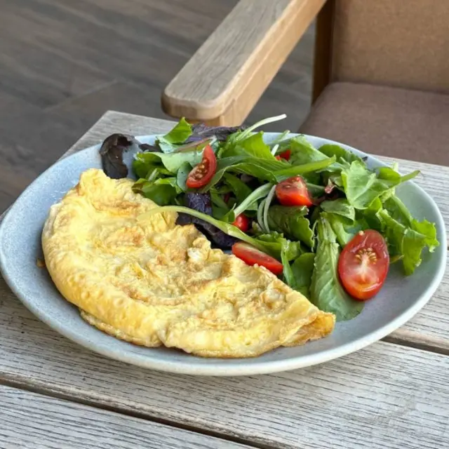 Omelet