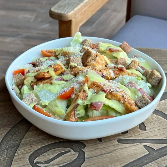 Caesar Salad