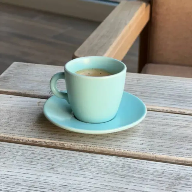 Espresso
