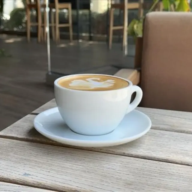 Cappuccino
