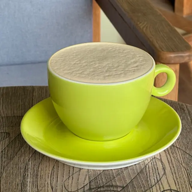 Latte