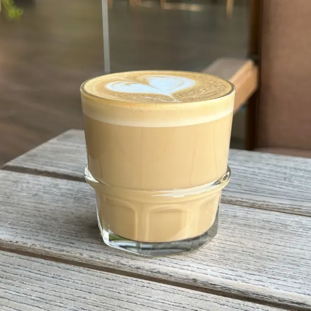 Flat White
