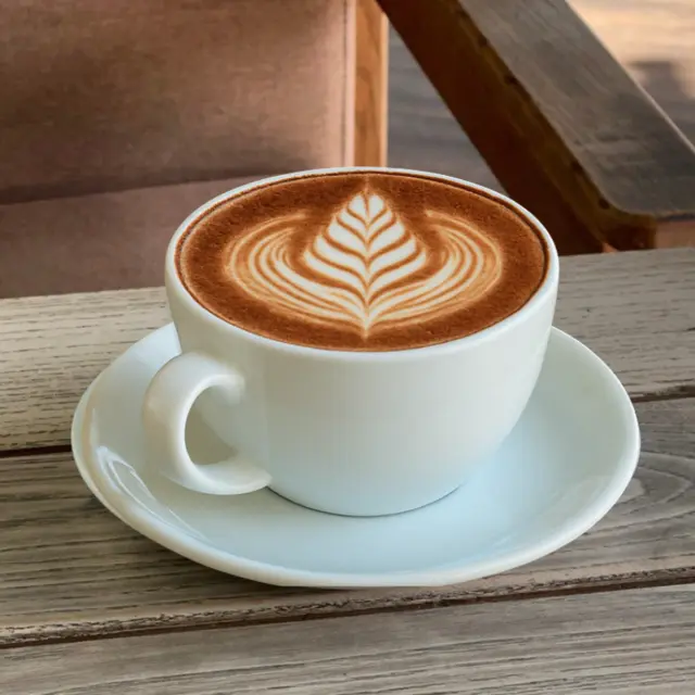 Mocaccino