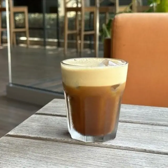 Freddo Espresso