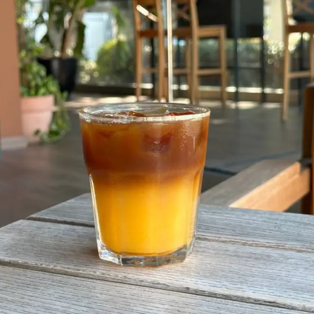 Bumble Coffee