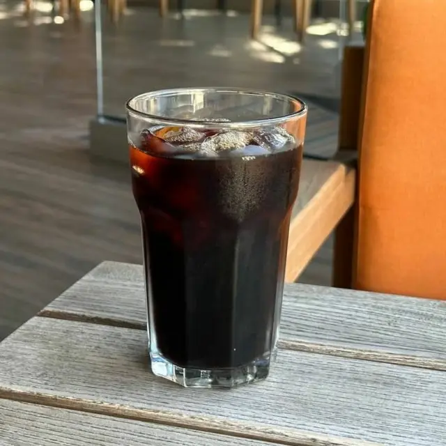 Cold Brew