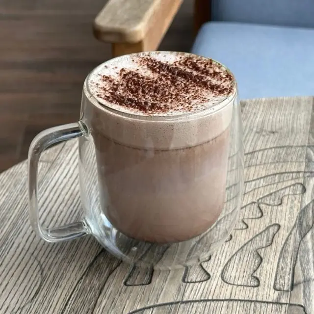 HOT Chocolate