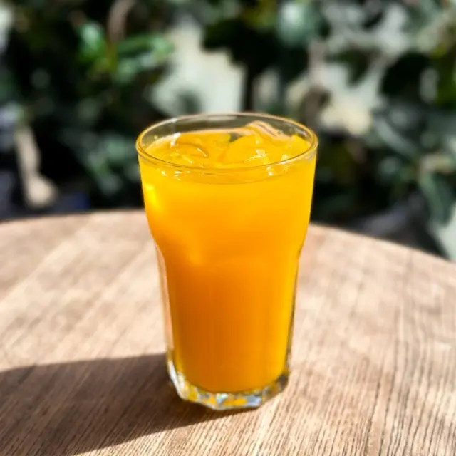 Orange Juice
