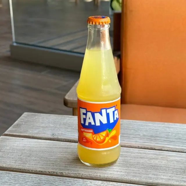 Fanta