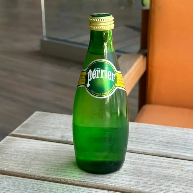 Perrier
