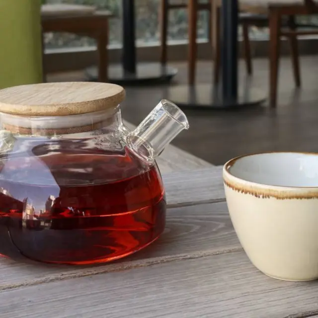 500ml Earl Grey Imperial TEA
