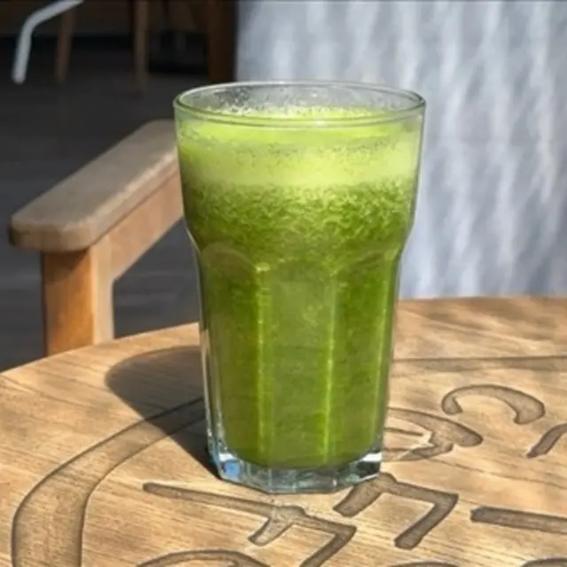 Green Smoothie
