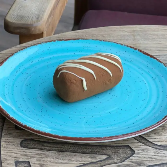 Kartoshka Cake