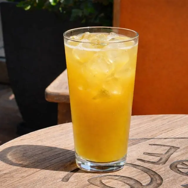 Apple Juice
