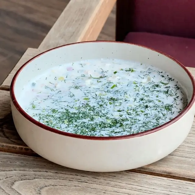 Okroshka