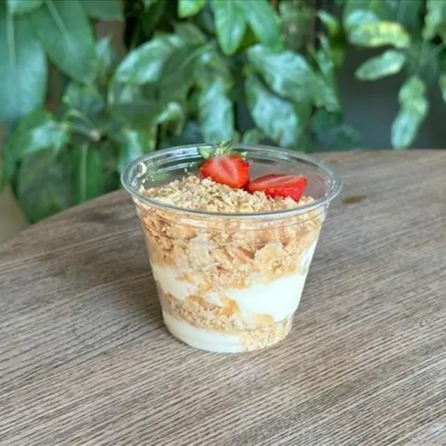Napoleon Dessert CUP