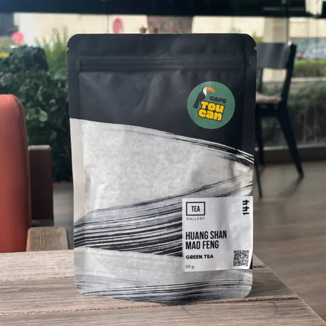 AOT NAI Xiang Milk Oloong 100g
