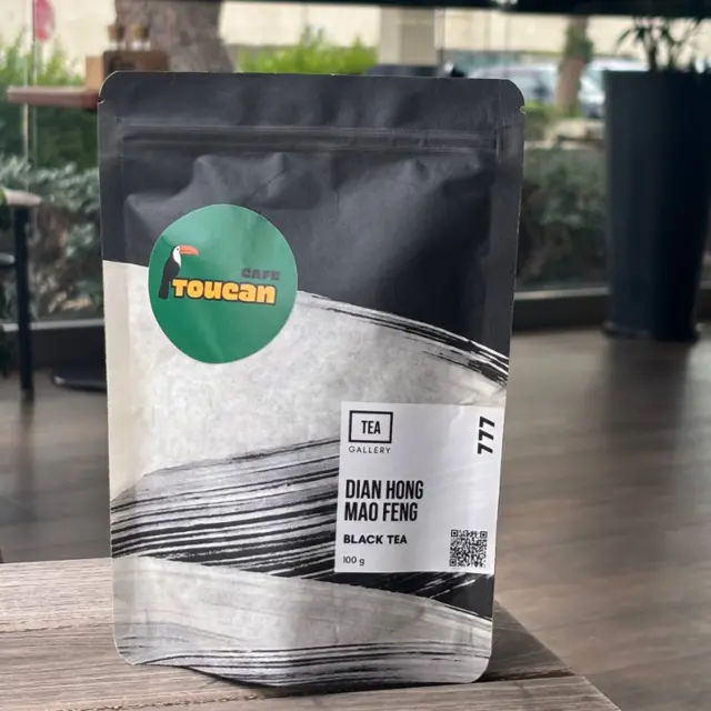AOT Dian Hong MAO Feng 100g