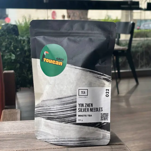 AOT YIN Zhen Silver Needles 100g