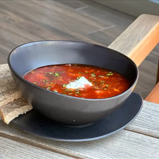 Borsch Soup