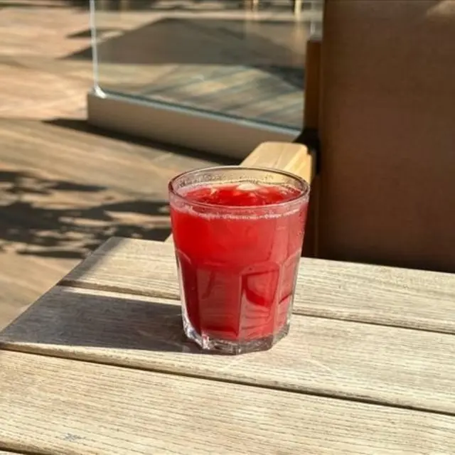 Berries Mors