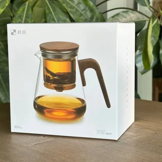 Teapot 800ml