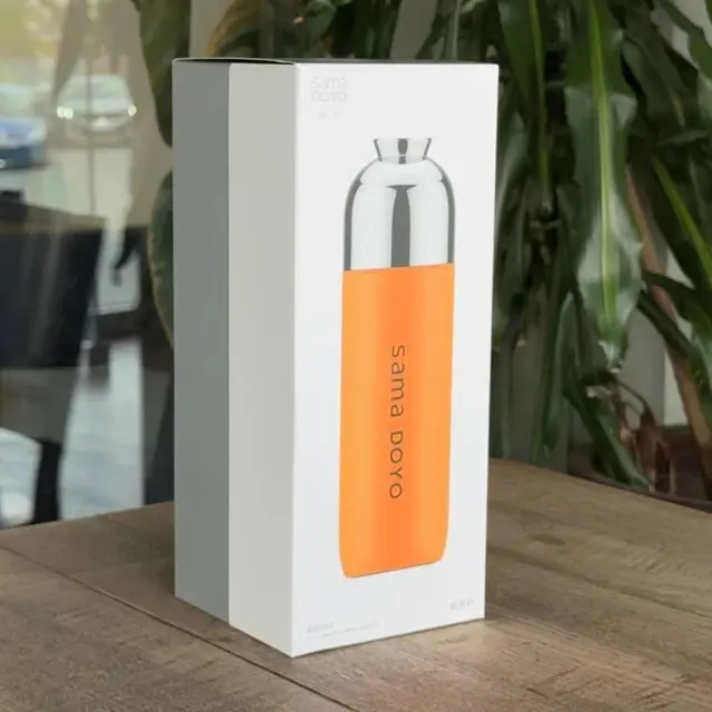 Thermal Flask 400ml