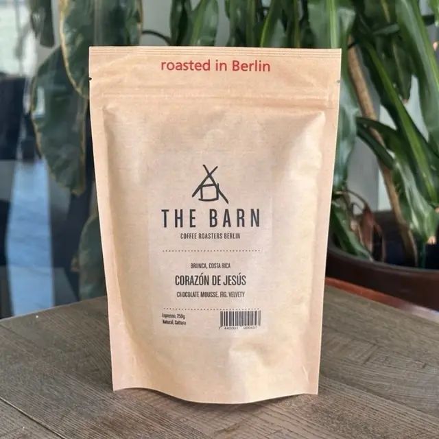The Barn Corazon de Jesus 250g