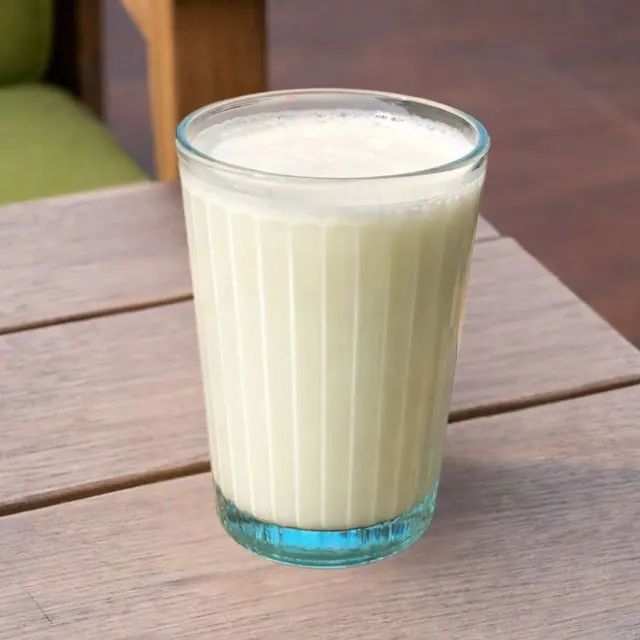 Milkshake Banana