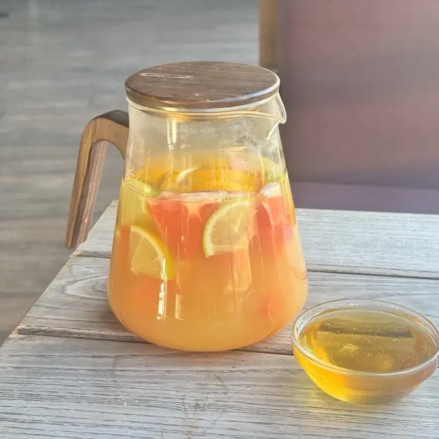 Honey From Japan Signature TEA