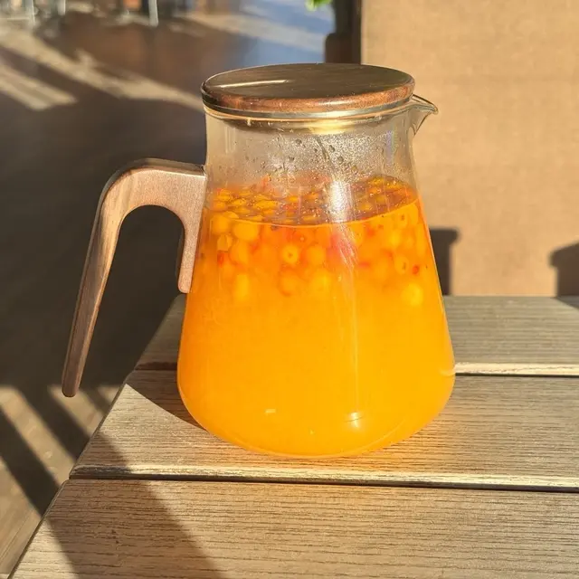 Warm Winter Signature TEA