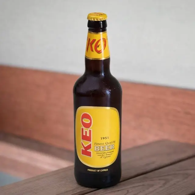 KEO 330ml