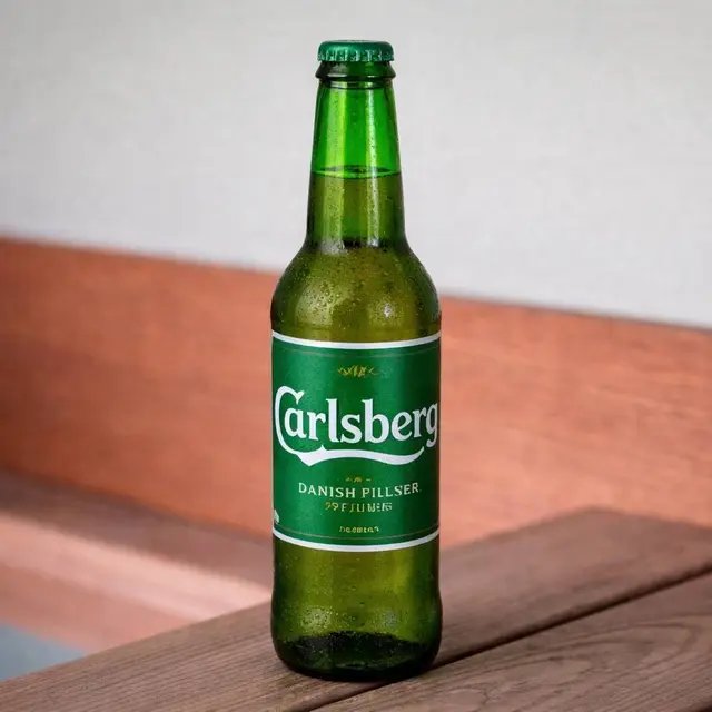 Carlsberg 330ml