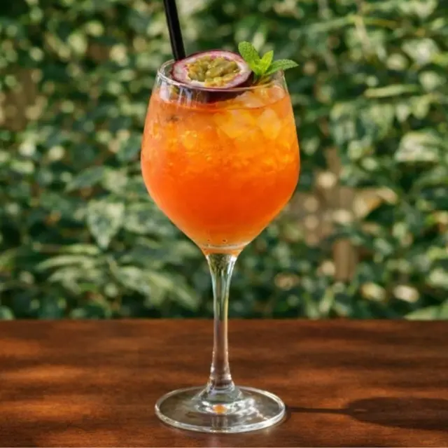 Passion Spritz