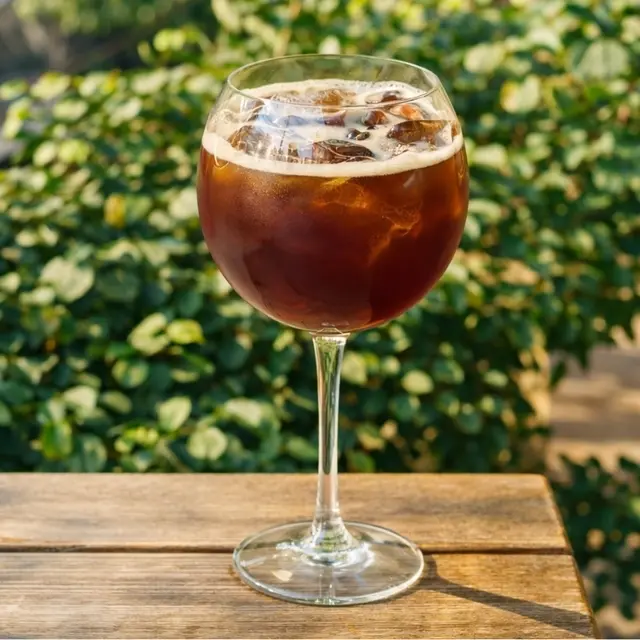 Espresso Martini