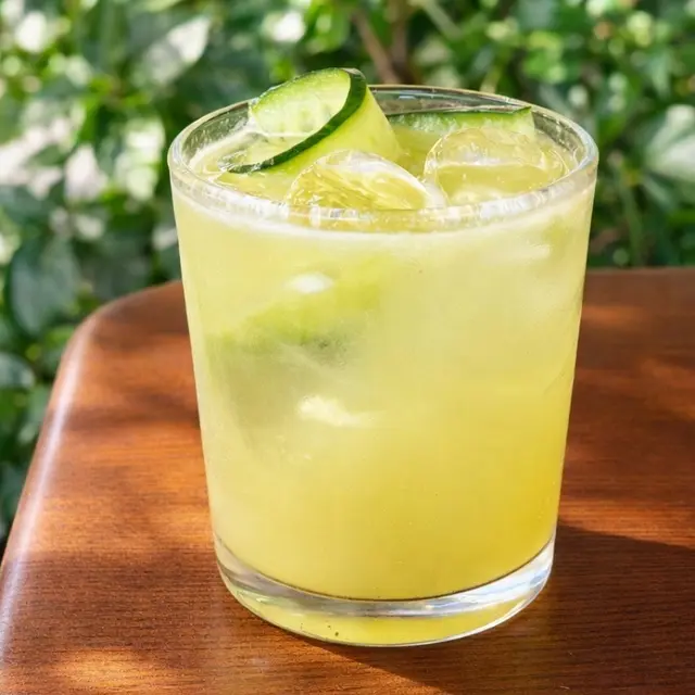 Gin Garden