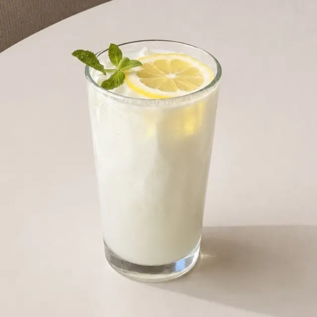 Vanilla Cream Soda