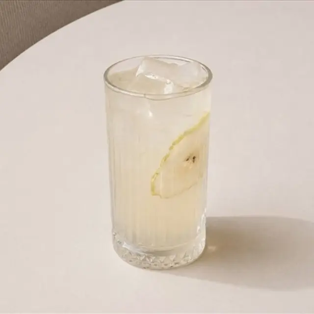 Duchesse Pear Soda