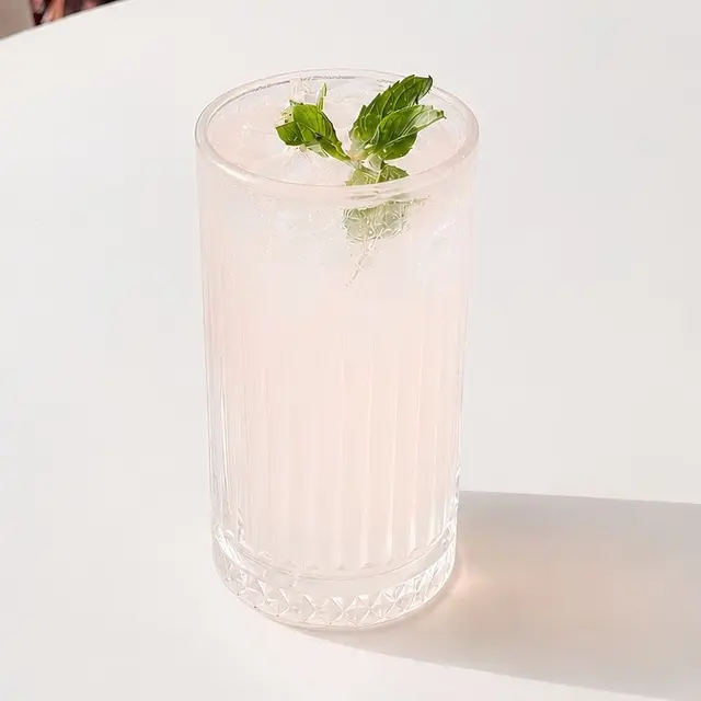 Zero Sugar Lemonade