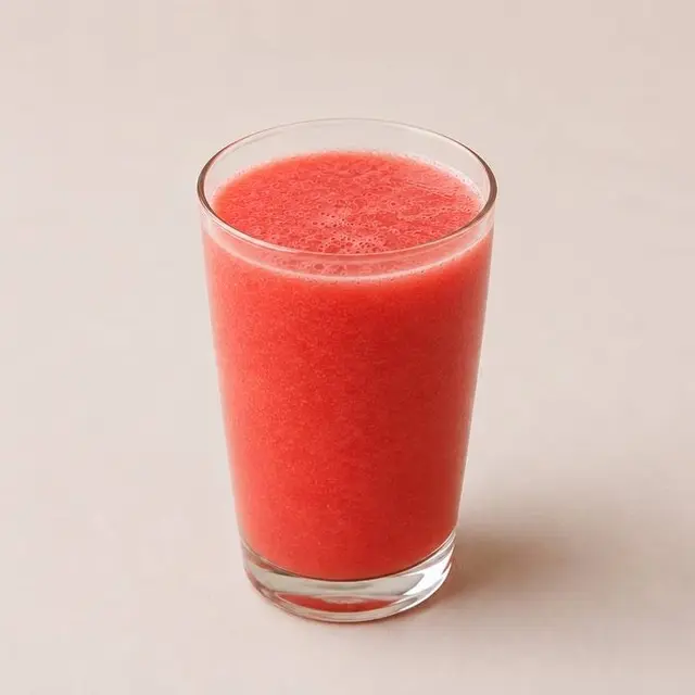 Watermelon Juice