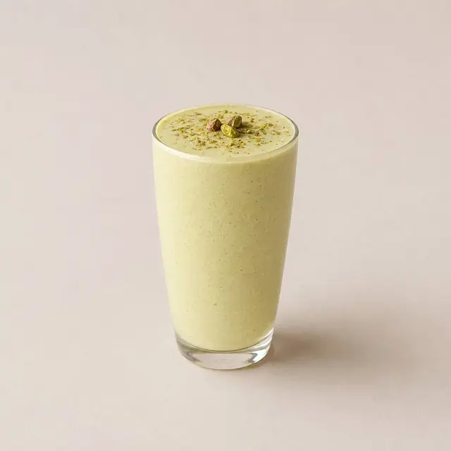 Tropical Smoothie